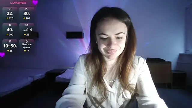 Snapshot of Your___Hope chatting on February 11, 6:19 am Your Hope online show from February 11, 6:19 am