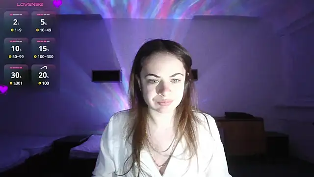 Snapshot of Your___Hope chatting on February 12, 5:05 am Your Hope online show from February 12, 5:05 am