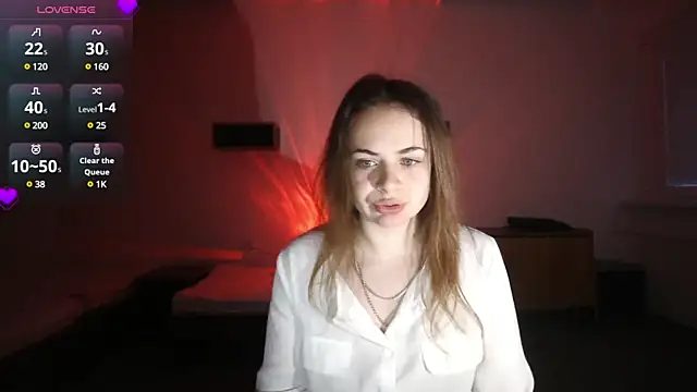 Snapshot of Your___Hope chatting on February 12, 4:11 pm Your Hope online show from February 12, 4:11 pm