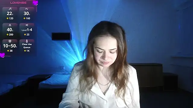 Snapshot of Your___Hope chatting on February 13, 4:28 pm Your Hope online show from February 13, 4:28 pm