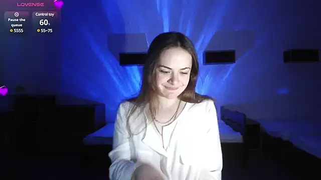 Snapshot of Your___Hope chatting on February 15, 4:45 pm Your Hope online show from February 15, 4:45 pm