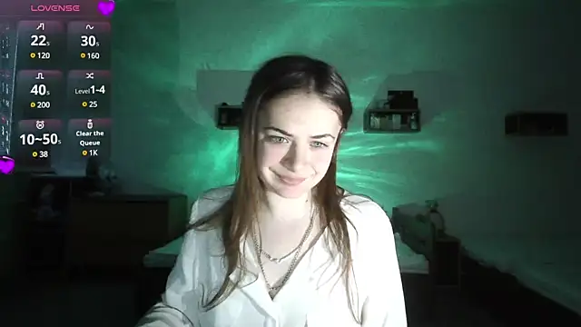 Snapshot of Your___Hope chatting on February 16, 4:21 pm Your Hope online show from February 16, 4:21 pm