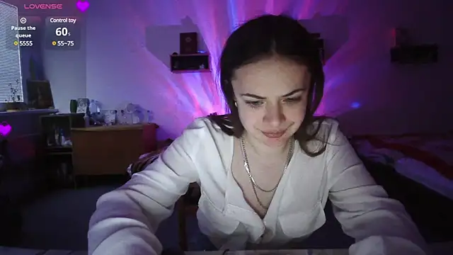 Snapshot of Your___Hope chatting on February 17, 4:15 pm Your Hope online show from February 17, 4:15 pm