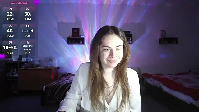 Snapshot of Your___Hope chatting on February 19, 4:22 pm Your Hope online show from February 19, 4:22 pm