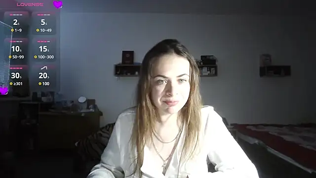 Snapshot of Your___Hope chatting on February 28, 4:31 pm Your Hope online show from February 28, 4:31 pm