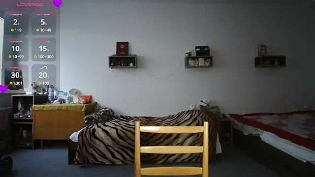 Snapshot of Your___Hope chatting on March 2, 4:10 pm Your Hope online show from March 2, 4:10 pm