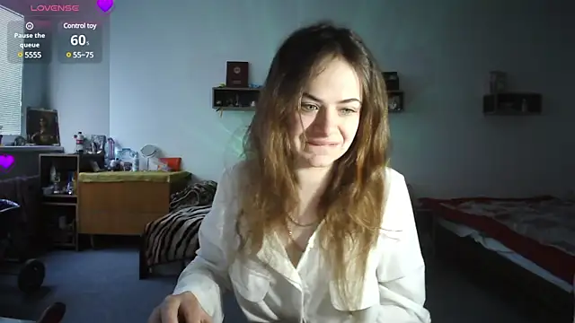 Snapshot of Your___Hope chatting on March 3, 6:15 am Your Hope online show from March 3, 6:15 am