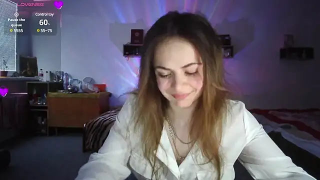 Snapshot of Your___Hope chatting on March 3, 4:24 pm Your Hope online show from March 3, 4:24 pm