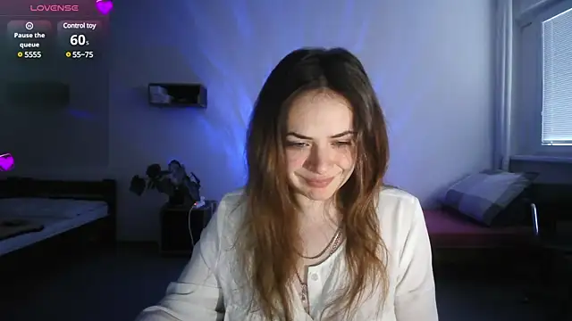 Snapshot of Your___Hope chatting on March 7, 4:33 pm Your Hope online show from March 7, 4:33 pm