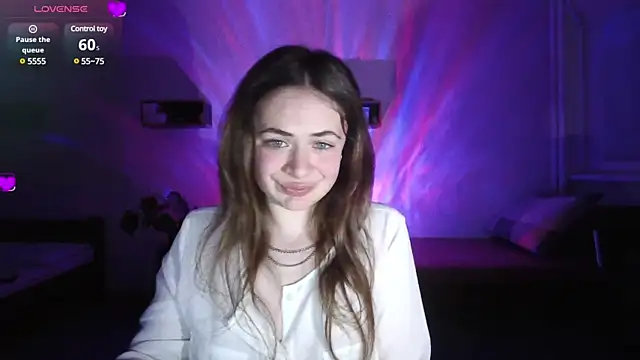 Snapshot of Your___Hope chatting on March 8, 6:21 am Your Hope online show from March 8, 6:21 am