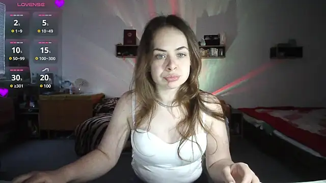 Snapshot of Your___Hope chatting on March 14, 4:19 pm Your Hope online show from March 14, 4:19 pm