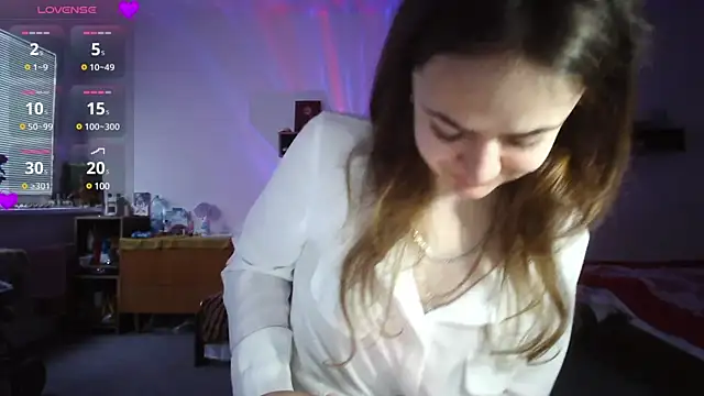 Snapshot of Your___Hope chatting on March 15, 6:36 am Your Hope online show from March 15, 6:36 am