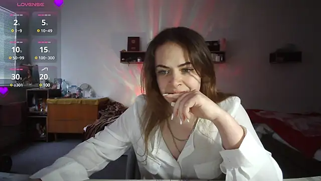 Snapshot of Your___Hope chatting on March 15, 4:10 pm Your Hope online show from March 15, 4:10 pm