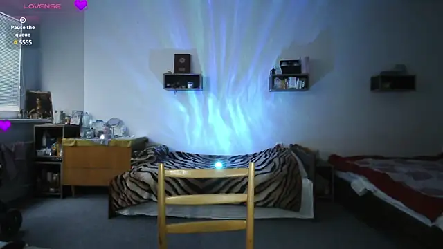 Snapshot of Your___Hope chatting on March 17, 6:07 am Your Hope online show from March 17, 6:07 am