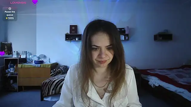 Snapshot of Your___Hope chatting on March 18, 6:25 am Your Hope online show from March 18, 6:25 am