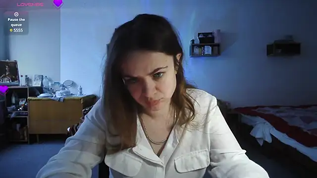 Snapshot of Your___Hope chatting on March 20, 6:08 am Your Hope online show from March 20, 6:08 am