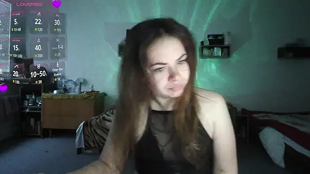 Snapshot of Your___Hope chatting on March 23, 6:26 am Your Hope online show from March 23, 6:26 am