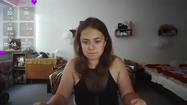 Snapshot of Your___Hope chatting on September 8, 3:22 pm Your Hope online show from September 8, 3:22 pm