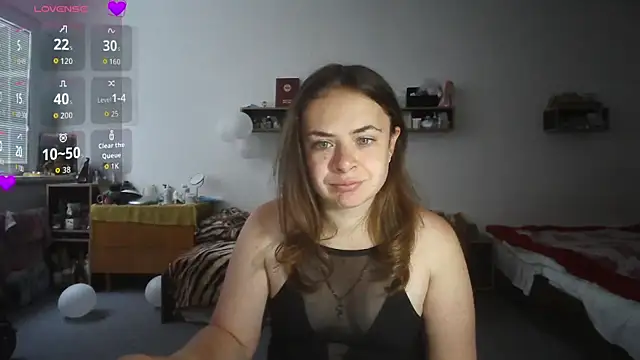 Snapshot of Your___Hope chatting on September 12, 5:40 am Your Hope online show from September 12, 5:40 am