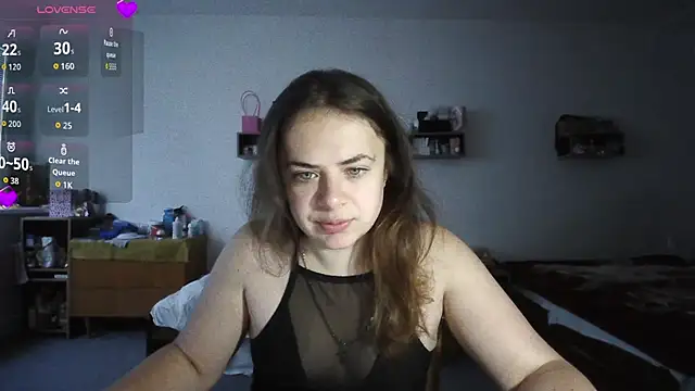 Snapshot of Your___Hope chatting on November 2, 6:16 am Your Hope online show from November 2, 6:16 am