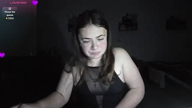 Snapshot of Your___Hope chatting on November 26, 6:53 pm Your Hope online show from November 26, 6:53 pm