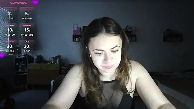 Snapshot of Your___Hope chatting on November 27, 6:59 am Your Hope online show from November 27, 6:59 am