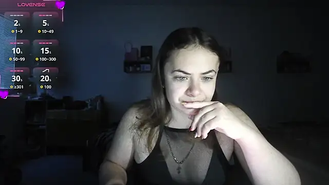 Snapshot of Your___Hope chatting on November 29, 6:27 am Your Hope online show from November 29, 6:27 am