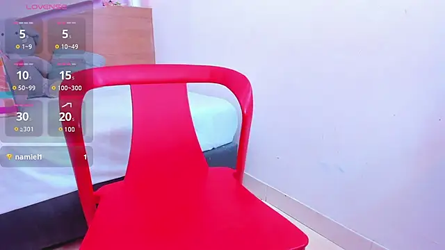 Snapshot of ScarletEmber3 chatting on March 8, 10:32 am ScarletEmber3 online show from March 8, 10:32 am