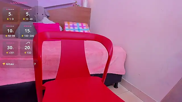 Snapshot of ScarletEmber3 chatting on March 9, 7:23 am ScarletEmber3 online show from March 9, 7:23 am