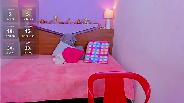 Snapshot of ScarletEmber3 chatting on March 11, 3:59 am ScarletEmber3 online show from March 11, 3:59 am