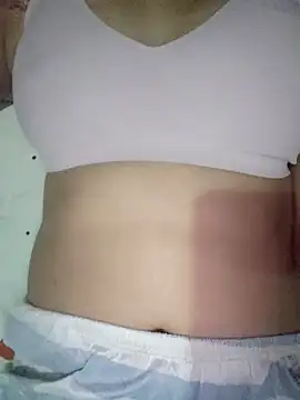 nikkibenza online show from February 7, 4:46 pm