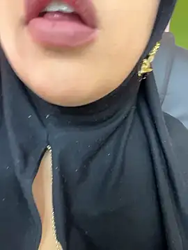 zahra Jalid online show from January 11, 11:54 pm