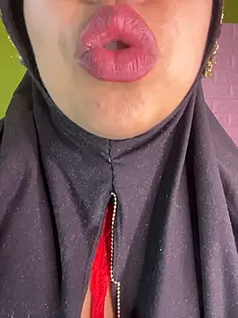 zahra Jalid online show from February 27, 12:10 am