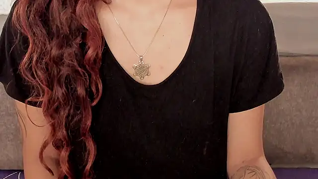 SabrinaSpell  online show from November 16, 11:49 am