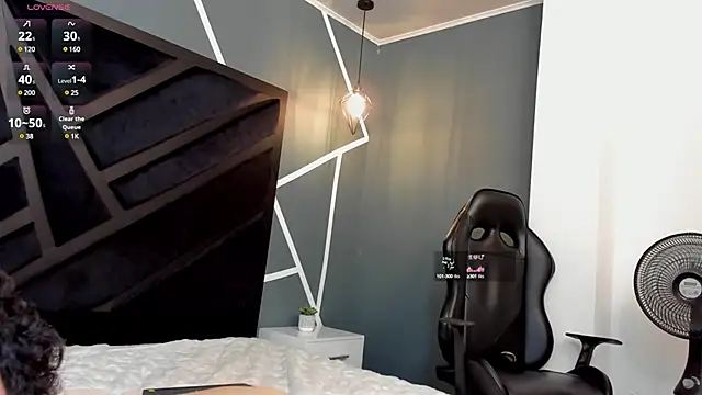 bruno cavalli online show from January 30, 8:31 pm