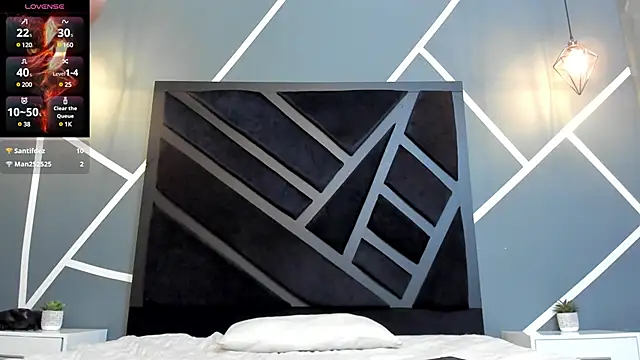 bruno cavalli online show from February 16, 5:26 pm