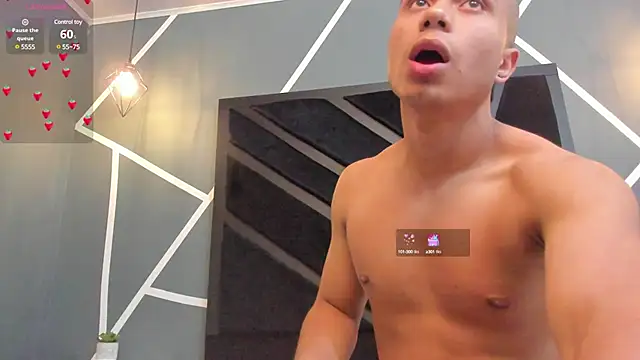 bruno cavalli online show from March 7, 5:38 pm