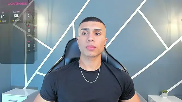 bruno cavalli online show from April 8, 5:24 pm