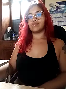 AnonymousGirl online show from December 22, 4:59 pm