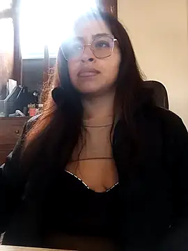 AnonymousGirl online show from April 4, 2:36 pm