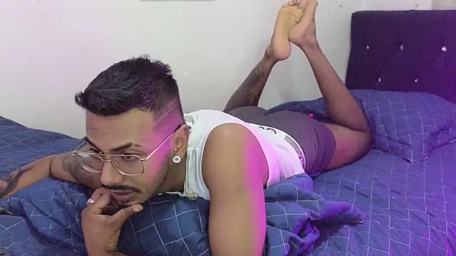 eros-0001 online show from January 19, 7:58 pm