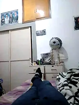 alejo5288 online show from October 27, 2:15 am