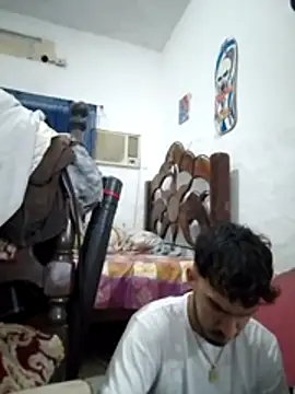 alejo5288 online show from November 25, 4:45 am