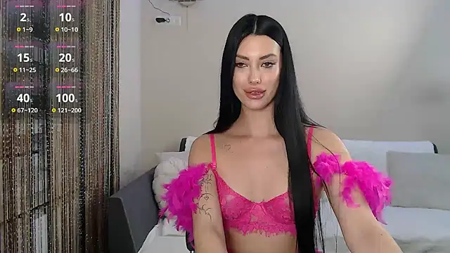 Lola fox282 online show from February 20, 4:07 pm