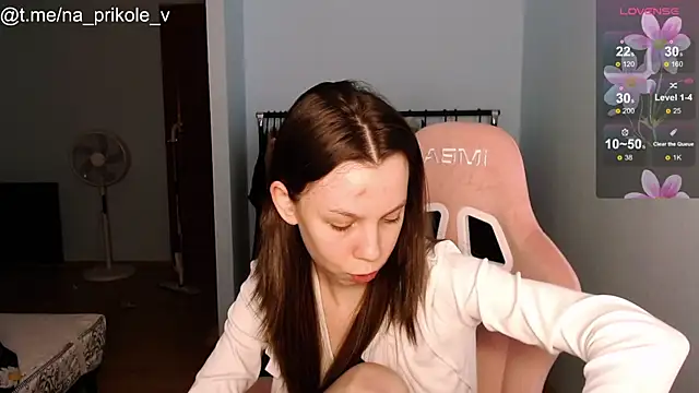 na prikole  online show from September 27, 10:26 pm