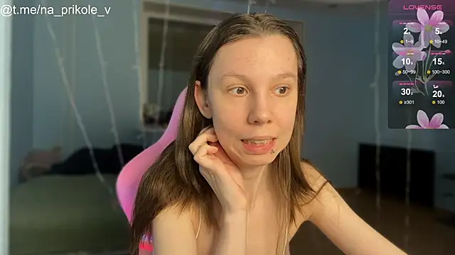 na prikole  online show from November 23, 11:04 pm