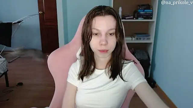 na prikole  online show from April 3, 2:31 am