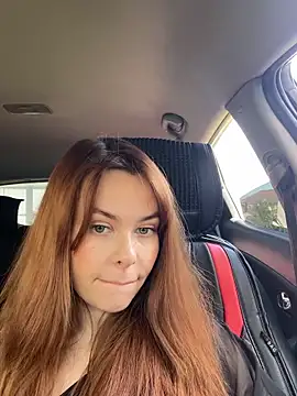 Kelley Allie online show from April 15, 8:32 am