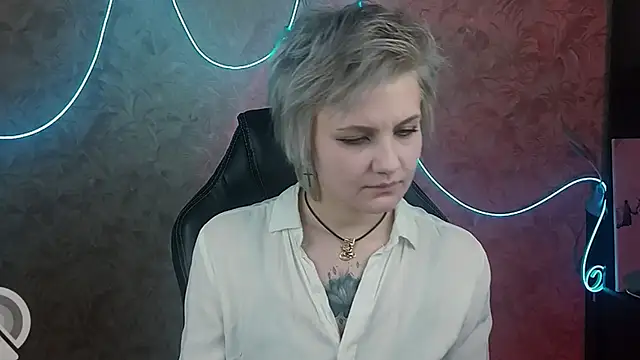 EvaBrownie online show from January 27, 5:48 pm