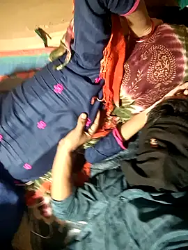 Anjalixxxx online show from January 13, 12:45 pm